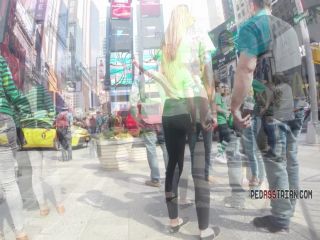 CandidCreeps 530 Ny St Pat Tall Cutter Hot Girl Vblone 1-3