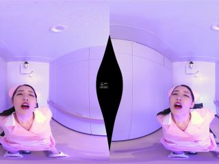 Misaki Kanna DOVR-108 【VR】 [Bulk Buying Privilege Available] High-definition VR Experience Hospitalization At Kanna Misakis Ejaculation Management Clinic! Full Version - VR-1