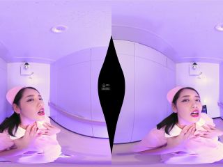 Misaki Kanna DOVR-108 【VR】 [Bulk Buying Privilege Available] High-definition VR Experience Hospitalization At Kanna Misakis Ejaculation Management Clinic! Full Version - VR-2