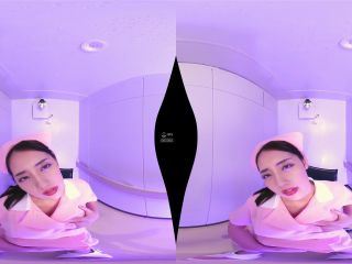 Misaki Kanna DOVR-108 【VR】 [Bulk Buying Privilege Available] High-definition VR Experience Hospitalization At Kanna Misakis Ejaculation Management Clinic! Full Version - VR-3
