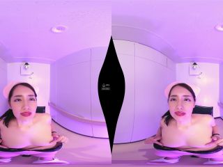 Misaki Kanna DOVR-108 【VR】 [Bulk Buying Privilege Available] High-definition VR Experience Hospitalization At Kanna Misakis Ejaculation Management Clinic! Full Version - VR-6
