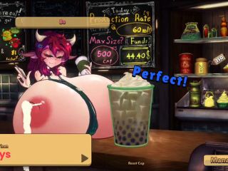 [GetFreeDays.com] CowTastic Cafe normal mode Full playthrough Porn Leak March 2023-9