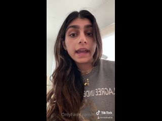 Onlyfans - Miakhalifa - Your regularly scheduled programming will return promptly tomorrow but I wanted to take a - 05-10-2020-2