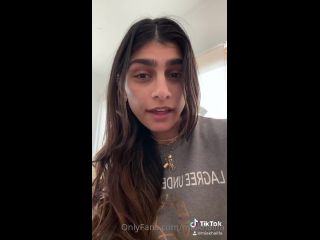 Onlyfans - Miakhalifa - Your regularly scheduled programming will return promptly tomorrow but I wanted to take a - 05-10-2020-7