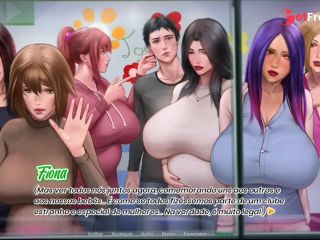 [GetFreeDays.com] Prince Of Suburbia 54 End of the pregnant harem Porn Clip December 2022-5