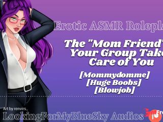 [GetFreeDays.com] Audio Roleplay  The Mom Friend of Your Group Takes Care of You Sex Film October 2022-3