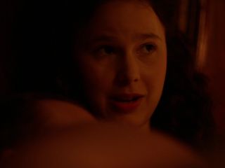 Rachel Korine – The Knick s01e05-10 (2014) HDTV 1080p - (Celebrity porn)-2