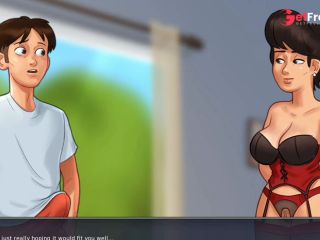 [GetFreeDays.com] S T Saga Part 47  Animation Porn Gameplay Sex Video June 2023-3