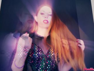 HumiliationPOV - Trippy P0pper Induced Hallucinogenic Braingasm Femdom!-7