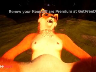 [GetFreeDays.com] Playful Foxes  Wild Life  Sex Video October 2022-8