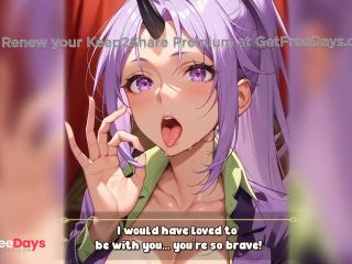 [GetFreeDays.com] Shion offers you her body as a reward for your bravery Porn Video May 2023-1