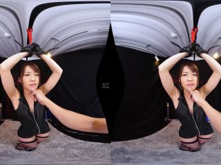MAXVR-085 B - Japan VR Porn - (Virtual Reality)-0