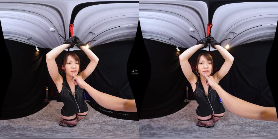 MAXVR-085 B - Japan VR Porn - (Virtual Reality)