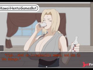 [GetFreeDays.com] Living with Tsunade v0.37 download Adult Stream February 2023-1