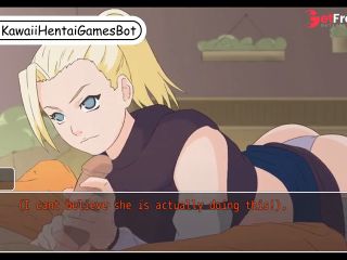 [GetFreeDays.com] Living with Tsunade v0.37 download Adult Stream February 2023-5