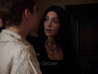 Azure Parsons, Janet Montgomery, Tamzin Merchant – Salem s01e05 (2014) HD 1080p - (Celebrity porn)-2