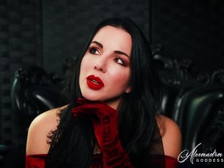 adult xxx video 18 Goddess Alexandra Snow - Unholy Confession - pov - fetish porn smoking fetish xxx-5