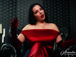 adult xxx video 18 Goddess Alexandra Snow - Unholy Confession - pov - fetish porn smoking fetish xxx-6