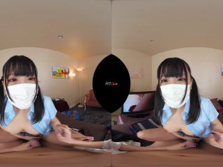 online video 49 big tits live cam NKKVR-058 B - Virtual Reality JAV, oculus rift on asian girl porn-5