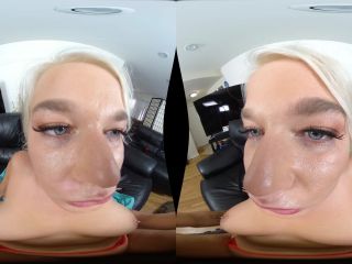  MilfVR presents London River in London Calling , milf on virtual reality-9