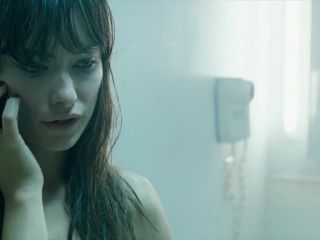 Olivia Wilde – Deadfall (2012) HD 1080p - (Celebrity porn)-6
