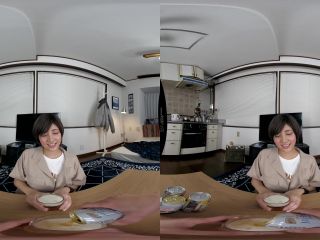 3DSVR-0689 A - Virtual Reality JAV-0