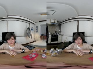 3DSVR-0689 A - Virtual Reality JAV-1