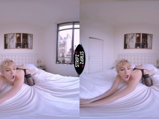 adult xxx video 47 Skye Blue - "Lust - [StripzVR] (UltraHD 4K 2880p) on fetish porn feminist femdom-9