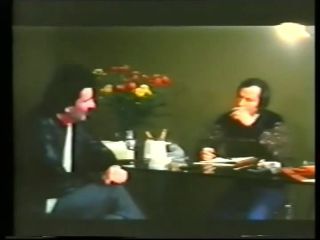 Porno Video (1980)(Vintage)-8