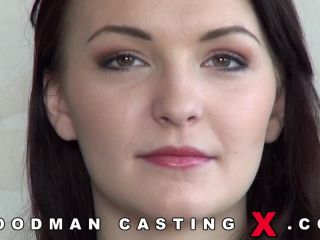 WoodmanCastingX/PierreWoodman - Belle Claire - Casting X 126  | ass licking | lesbian girls asian teen anal-0