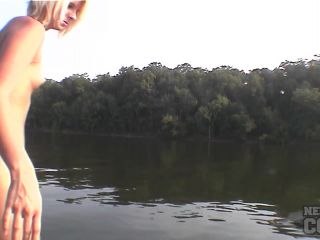 Rented Pontoon Boat Ozarks neverbeforeseen Public!-8