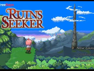 [GetFreeDays.com] RUINS SEEKER - DISCOVERING A NEW DUNGEON Porn Film February 2023-0