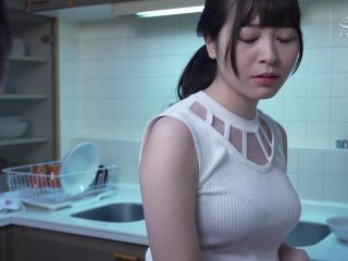 Mifune Karen HBAD-532 Aphrodisiac Oil Massage Inserts Null And The Meat Hole Feels Biku And Can Not Be Opposed, My Brothers Sexy Wife Who Fell Into A Meat Toy Karen Mifune - Drug-0