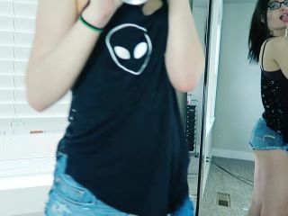 XMissMoxxiX in 23 Mesmerized Dance Strip Tease | teens | teen -2