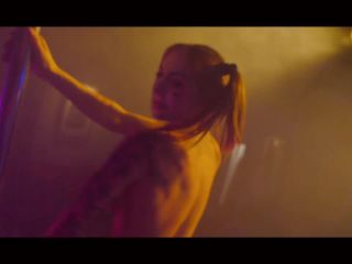 online adult clip 28 nude bdsm parody | Christina Carter – Breakout, A Harley Quinn Story | kendra james-2