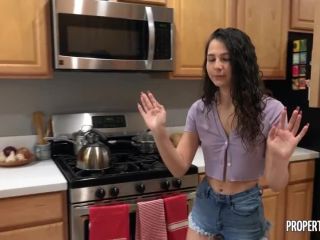 Liz Jordan - Im The Perfect Roommate  - 2021-0