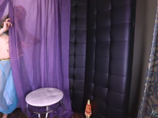 online video 30 Therapist Knows You Dream on femdom porn toilet fetish voyeur-6