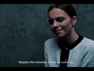 online clip 40 Sirena Milano The Escape Room - [Freeze.xxx] (FullHD 1080p), kj fetish on fetish porn -5