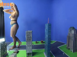 [giantess.porn] PovLand - A Giantess Needs Love keep2share k2s video-1