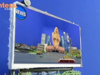 [giantess.porn] PovLand - A Giantess Needs Love keep2share k2s video-3