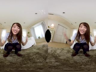 SIVR-031 A - Japan VR Porn - (Virtual Reality)-3