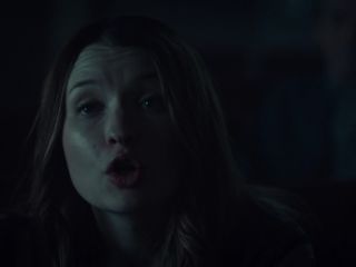 Cait Alexander, Sammi Barber, Courtney Lamanna, Jensen Porter, Cassidy Civiero, Jennifer Krukowski – American Gods s03e03 (2021) HD 1080p - (Celebrity porn)-9