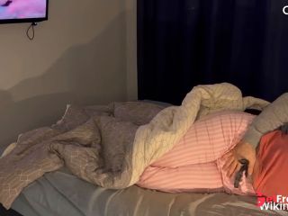 [GetFreeDays.com] Stepdaughter sneaks into Daddys bed hoping for some Good Sex  Sex Film February 2023-2