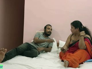 [GetFreeDays.com] Desi bengali hot couple fucking before marry hot sex with clea bdsm kit-0