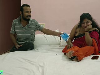 [GetFreeDays.com] Desi bengali hot couple fucking before marry hot sex with clea bdsm kit-1