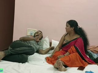 [GetFreeDays.com] Desi bengali hot couple fucking before marry hot sex with clea bdsm kit-2