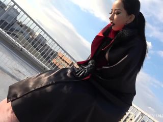 xxx video clip 48 Mistress Youko starring in video ‘The Villainess with a Black Cloak’, asian homemade on asian girl porn -7