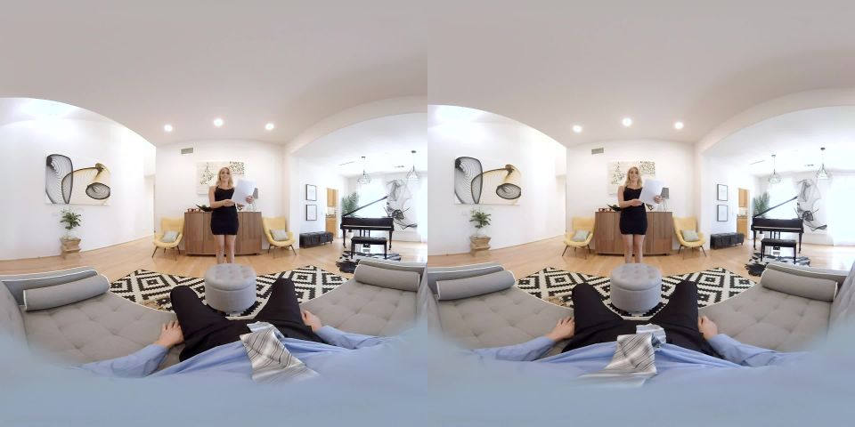 Casting Couch - Mia Malkova GearVR