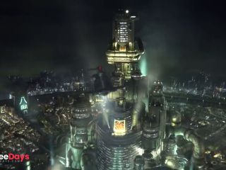 [GetFreeDays.com] Final Fantasy VII Remake Nude Mod Installed Game Play Part 01 - Final Fantasy 7 Nude mods Sex Clip March 2023-3