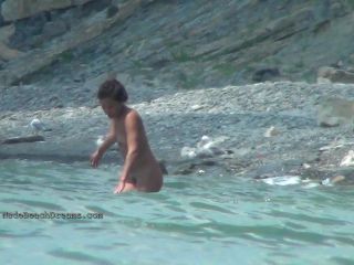 Nudist video 01123 Voyeur!-7